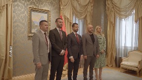 Danas konsultacije o Vladi